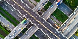 Transportation Industry Highway