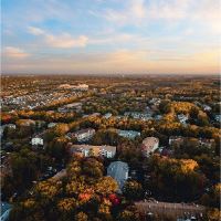 Hamilton New Jersey US Location