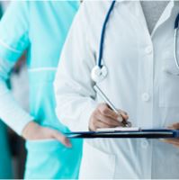 Medical staff 