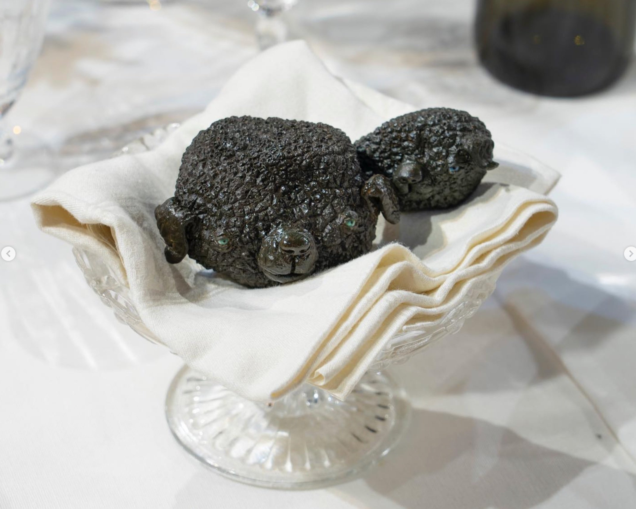 Truffles