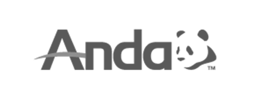 Anda logo