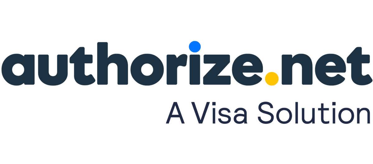Authorize.net logo