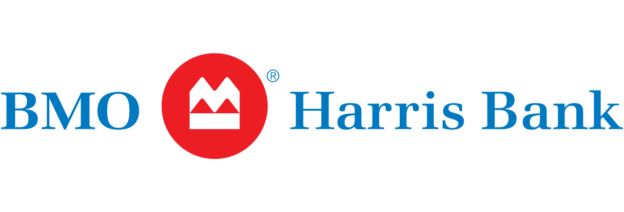 BMO Harris Bank logo