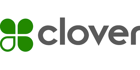 Clover logo