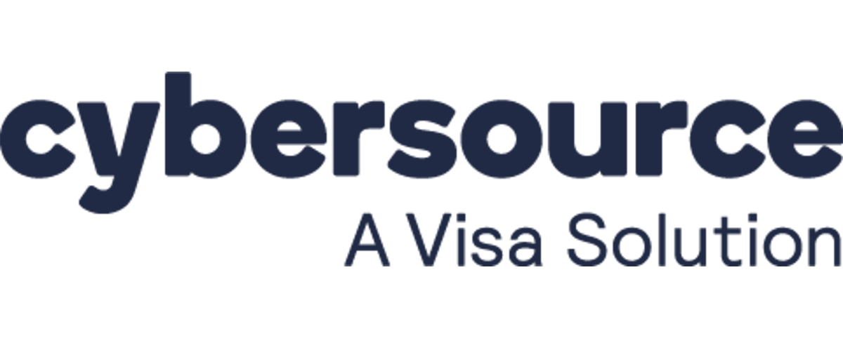 Cybersource logo