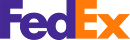 Fedex logo
