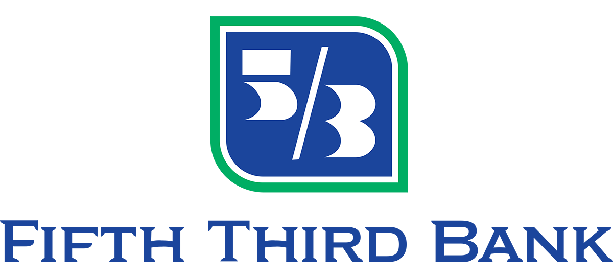 Fifth Third Bank logo