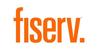 Fiserv logo