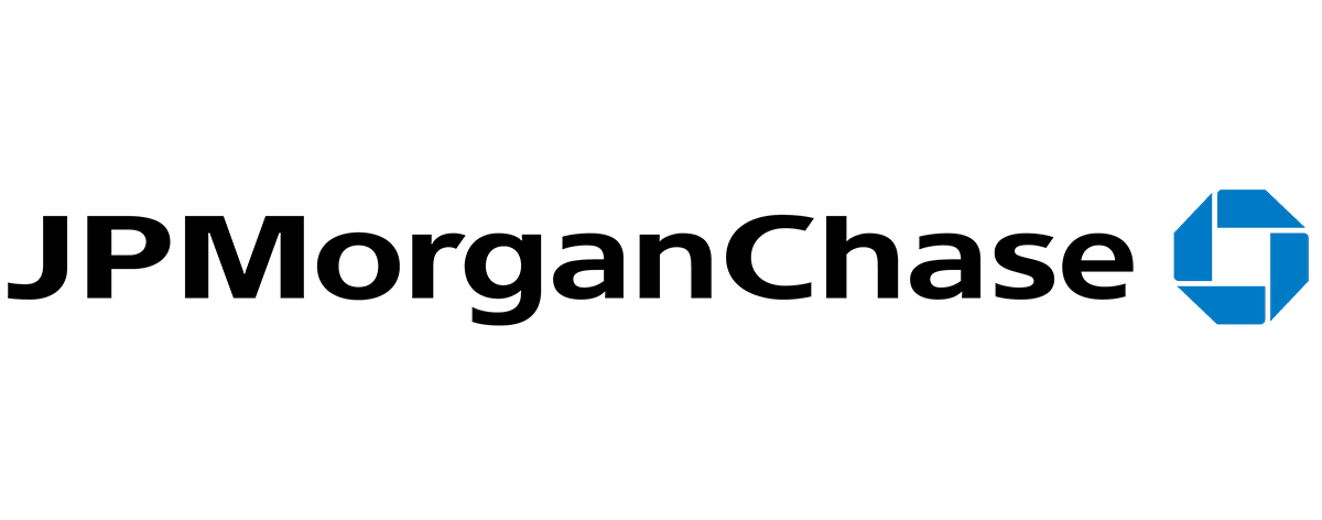 JP Morgan Chase logo