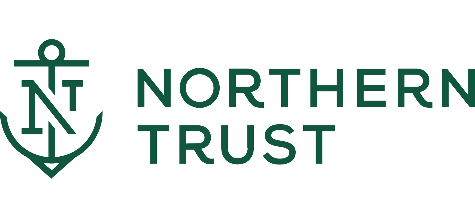 Northern Trust logo