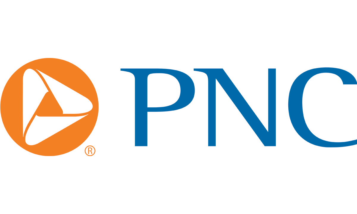PNC Bank logo
