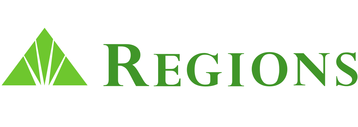 Regions logo