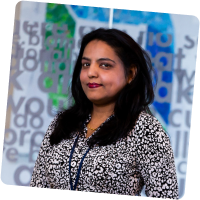 Sangeetha Lakshmipathy Image