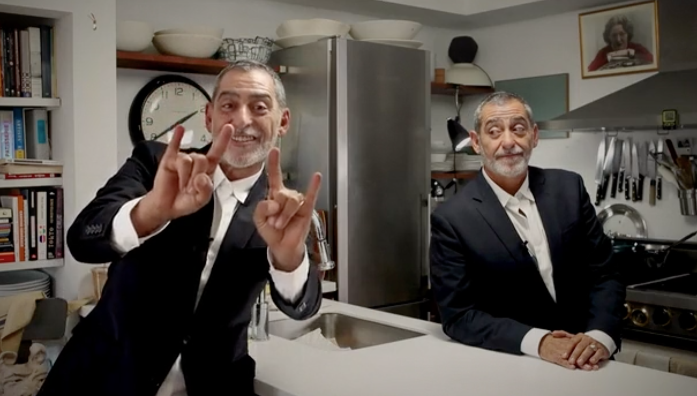 Fundraising Campaign Videos (2012 – 2020)