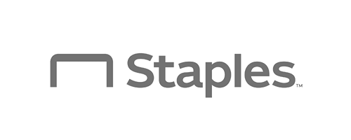 Staples logo