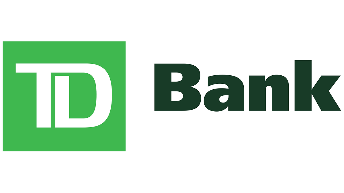 TD Bank logo