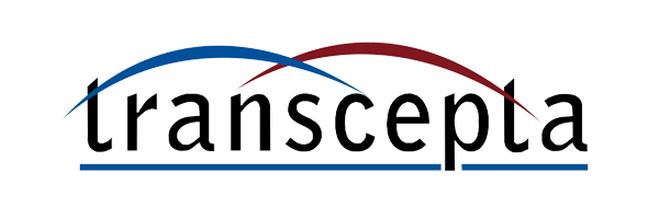 Transcepta logo