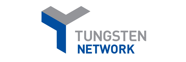 Tungsten Network logo